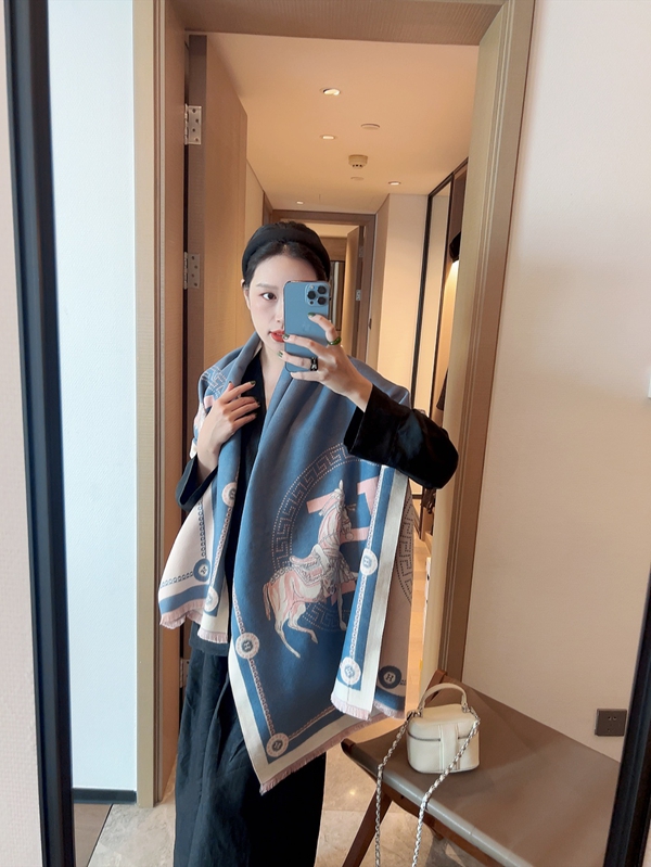 ブランドマフラー内部構造